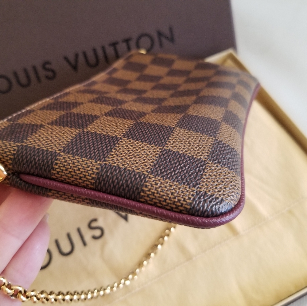 Louis Vuitton LIMITED EDITION 👜✴👜✔✔✔ - Picture 11 of 16